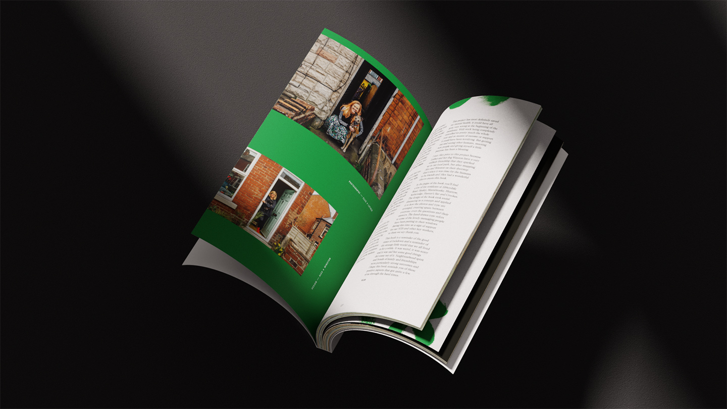 Doorstep Portraits Mockup Inside 1